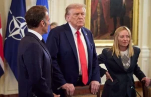 ЕС рассматривает ответ на угрозу Трампа ввести тарифы из-за Гренландии