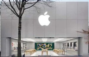 Apple стремится к уровню покупки, наряду с другими акциями